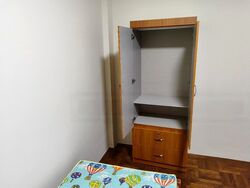 Blk 6 Ghim Moh Road (Queenstown), HDB 3 Rooms #439488441
